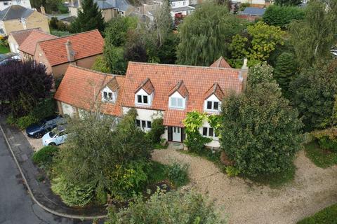 4 bedroom detached house for sale, Dobson Walk, Wimblington