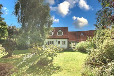 4 bedroom detached house for sale, Dobson Walk, Wimblington