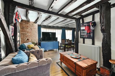 3 bedroom terraced house for sale, West Street, Rye