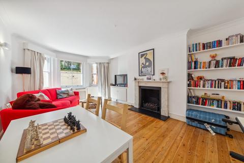 1 bedroom ground floor flat to rent, St. Mary's Terrace, London W2