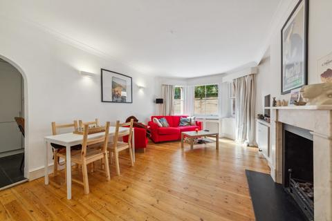 1 bedroom ground floor flat to rent, St. Mary's Terrace, London W2