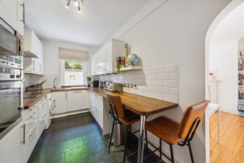 1 bedroom ground floor flat to rent, St. Mary's Terrace, London W2