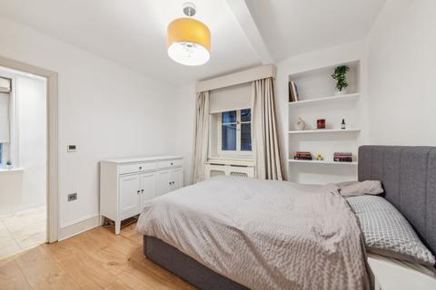 1 bedroom ground floor flat to rent, St. Mary's Terrace, London W2