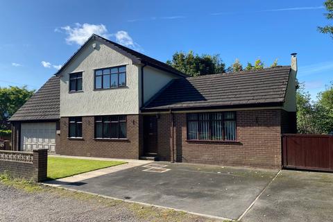 4 bedroom detached house for sale, Brima House, Thorp, Royton