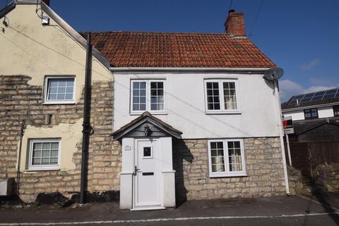 2 bedroom cottage for sale, Middle Street, Somerset TA7