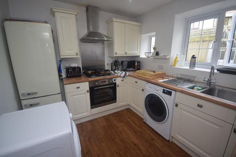 2 bedroom cottage for sale, Middle Street, Somerset TA7