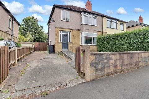 3 bedroom semi-detached house for sale, Kingston Avenue, Huddersfield, West Yorkshire, HD5