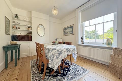 undefined, Yeovilton House, Everton, Lymington SO41