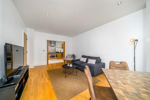 2 bedroom apartment for sale, Commodore House, Battersea Reach