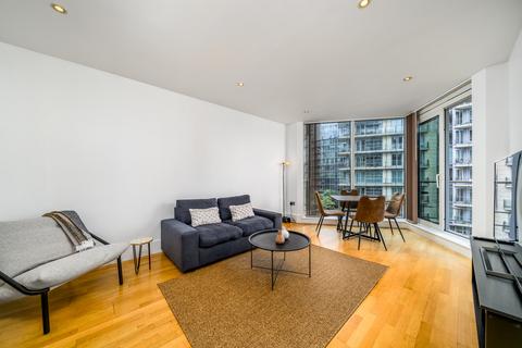 2 bedroom apartment for sale, Commodore House, Battersea Reach