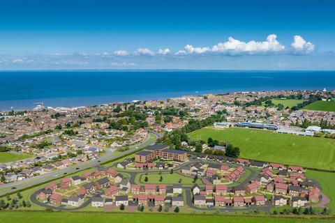 3 bedroom semi-detached house for sale, Lavender Chase, Hunstanton