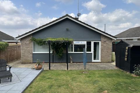 3 bedroom detached bungalow for sale, Landsdown Road, Sudbury