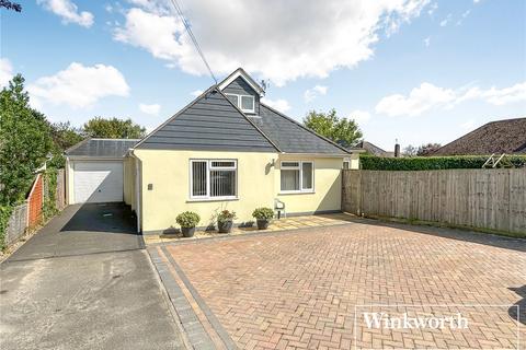 4 bedroom detached house for sale, Ridgeway, Ferndown BH22