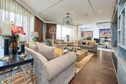 5 bedroom penthouse to rent, 4 Riverlight Quay, London SW11