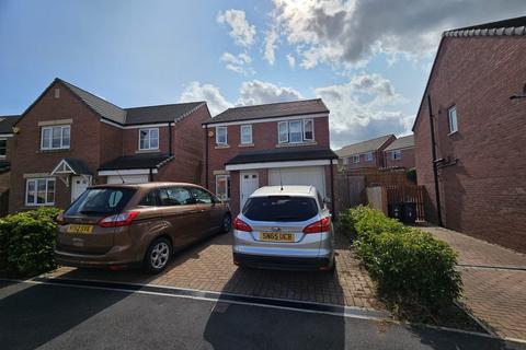undefined, Eagle Avenue, Redbrook