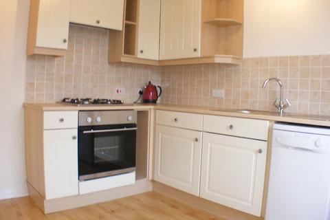 3 bedroom terraced house to rent, Trecastell, Ingleby Barwick