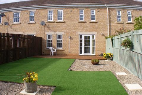 undefined, Trecastell, Ingleby Barwick