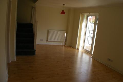 undefined, Trecastell, Ingleby Barwick