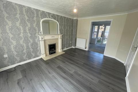 undefined, Thurlow Gardens, Bishop Auckland
