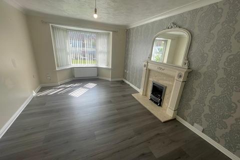 undefined, Thurlow Gardens, Bishop Auckland