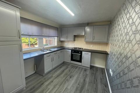 undefined, Thurlow Gardens, Bishop Auckland
