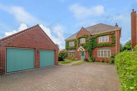 5 bedroom detached house for sale, Church Lawford, Rugby, Warwickshire CV23 9EB