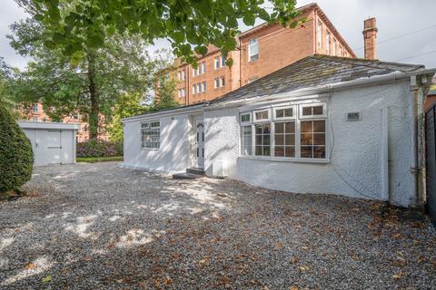 2 bedroom detached bungalow for sale, Turnberry Road, Glasgow G11