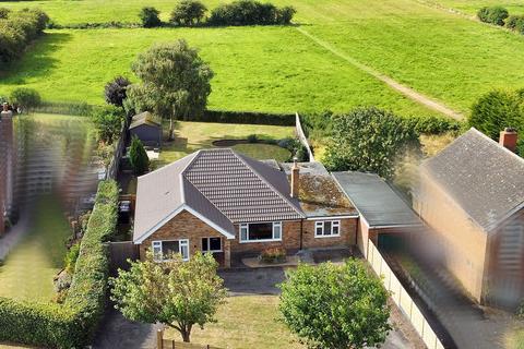 3 bedroom detached bungalow for sale, Keeling Street, North Somercotes LN11 7PW