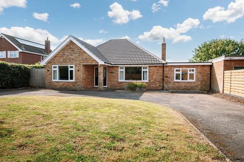 3 bedroom detached bungalow for sale, Keeling Street, North Somercotes LN11 7PW