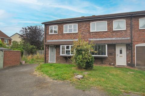 3 bedroom semi-detached house for sale, Hopkins Heath, Telford, TF5 0LX