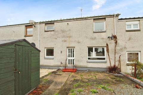 3 bedroom terraced house for sale, Chapman Way, Aberdeen