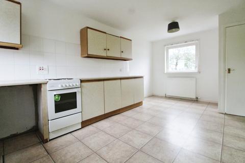 3 bedroom terraced house for sale, Chapman Way, Aberdeen