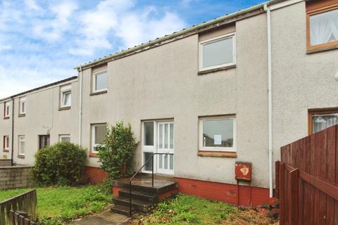 3 bedroom terraced house for sale, Chapman Way, Aberdeen