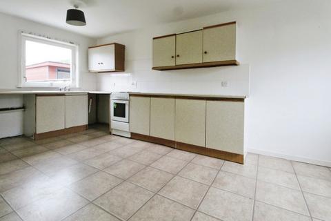 3 bedroom terraced house for sale, Chapman Way, Aberdeen