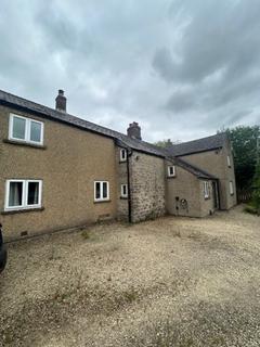 6 bedroom cottage to rent, Spittleborough Cottage, Wootton Bassett SN4