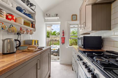 4 bedroom terraced house for sale, Swanage, Dorset