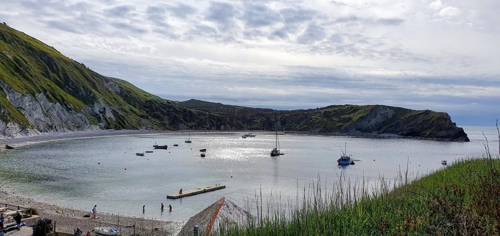 Lulworth Cove