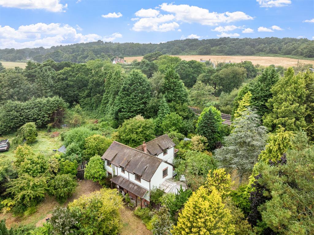 Beehive Cottage