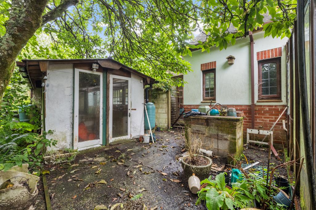 Outbuilding