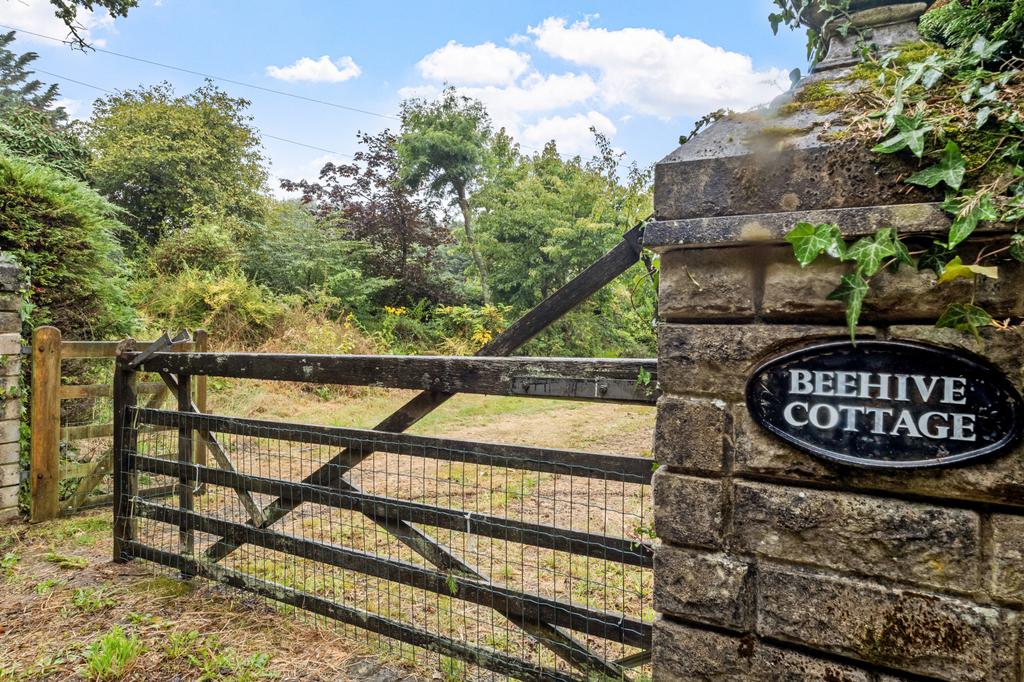Beehive Cottage