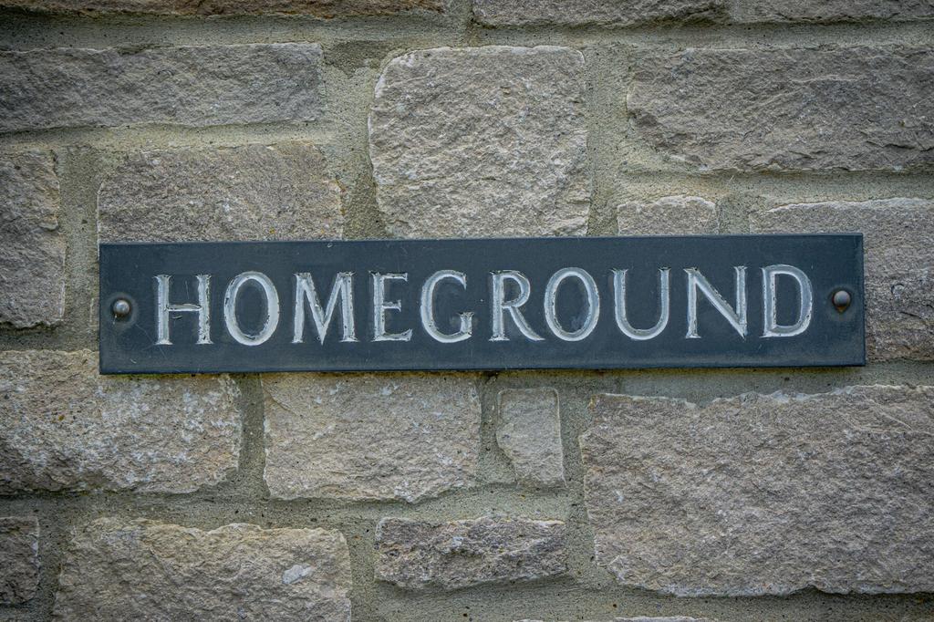 Homeground