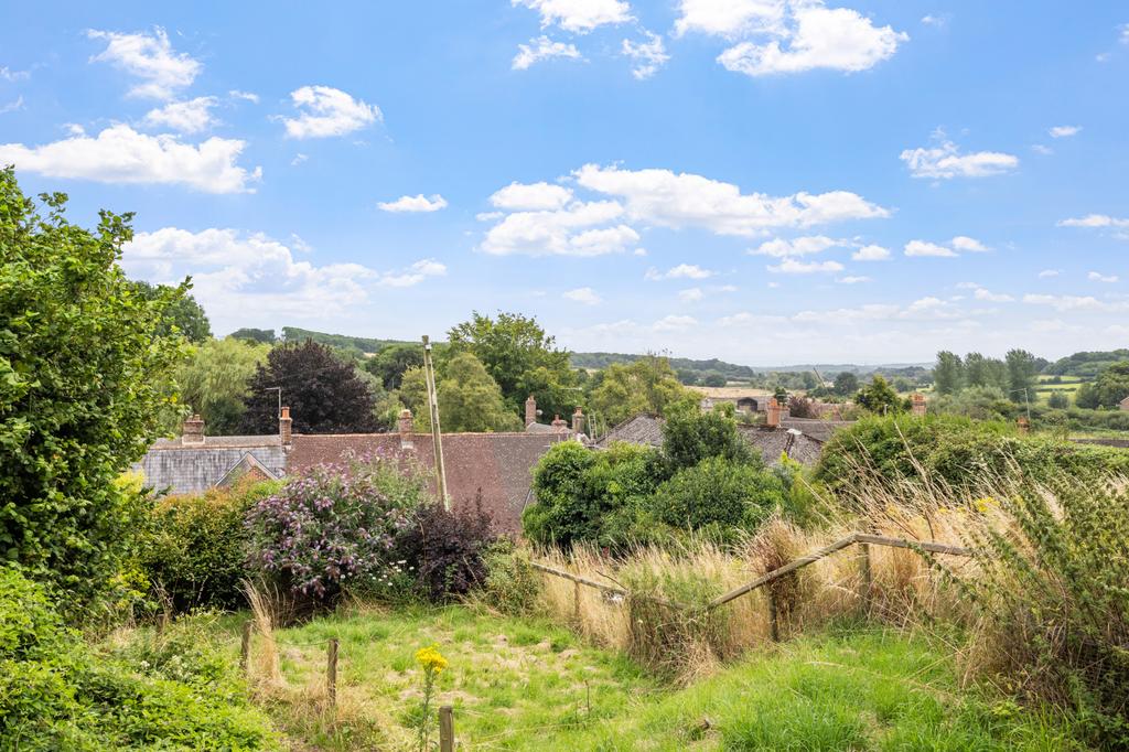 Garden &amp; View