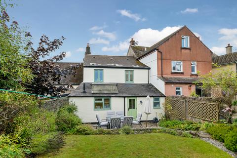 3 bedroom terraced house for sale, Motehole Cottages , Croft Road, Ipplepen, TQ12 5SS