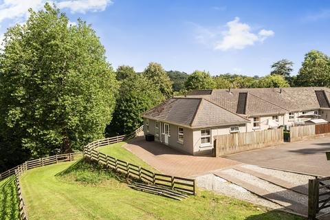 4 bedroom terraced bungalow for sale, Stokelake, Chudleigh