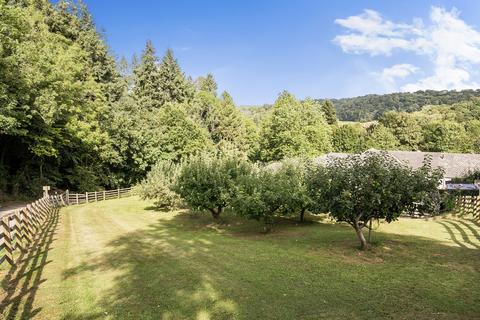 4 bedroom terraced bungalow for sale, Stokelake, Chudleigh