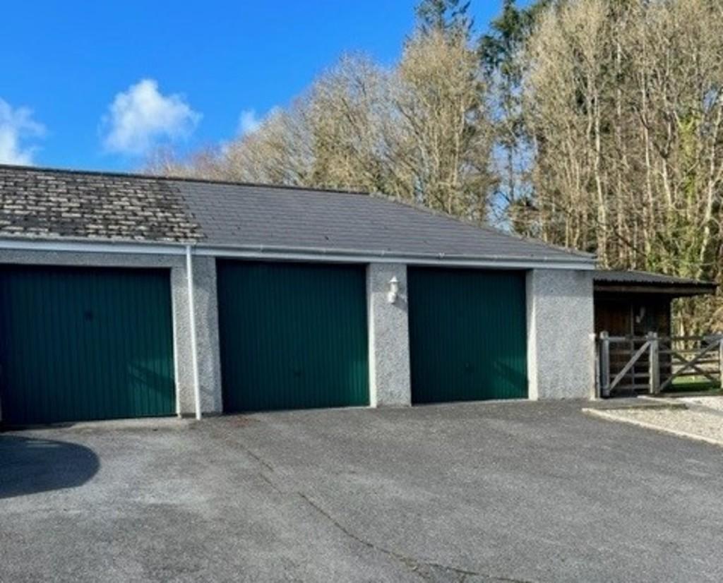 Garages