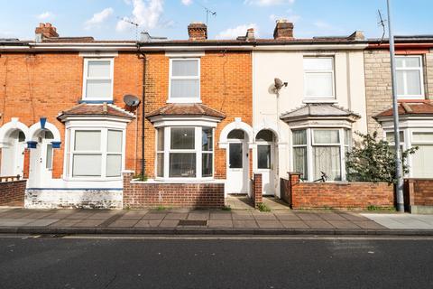 3 bedroom terraced house for sale, Jessie Road, Southsea
