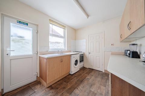 3 bedroom terraced house for sale, Jessie Road, Southsea