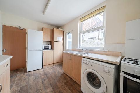 3 bedroom terraced house for sale, Jessie Road, Southsea