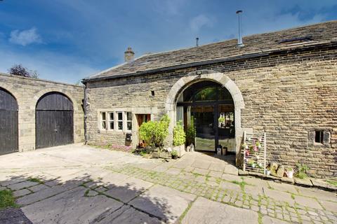 5 bedroom barn conversion for sale, Midgley, Halifax, West Yorkshire, HX2